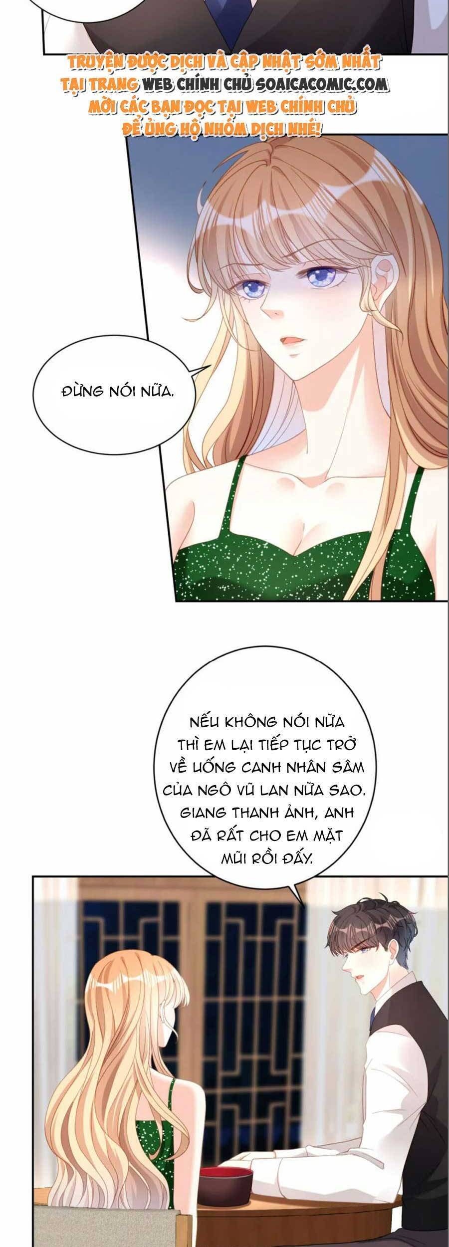 Chuyện Tình Chú Cháu: Vô Pháp Có Được Em Chapter 41 - Trang 8