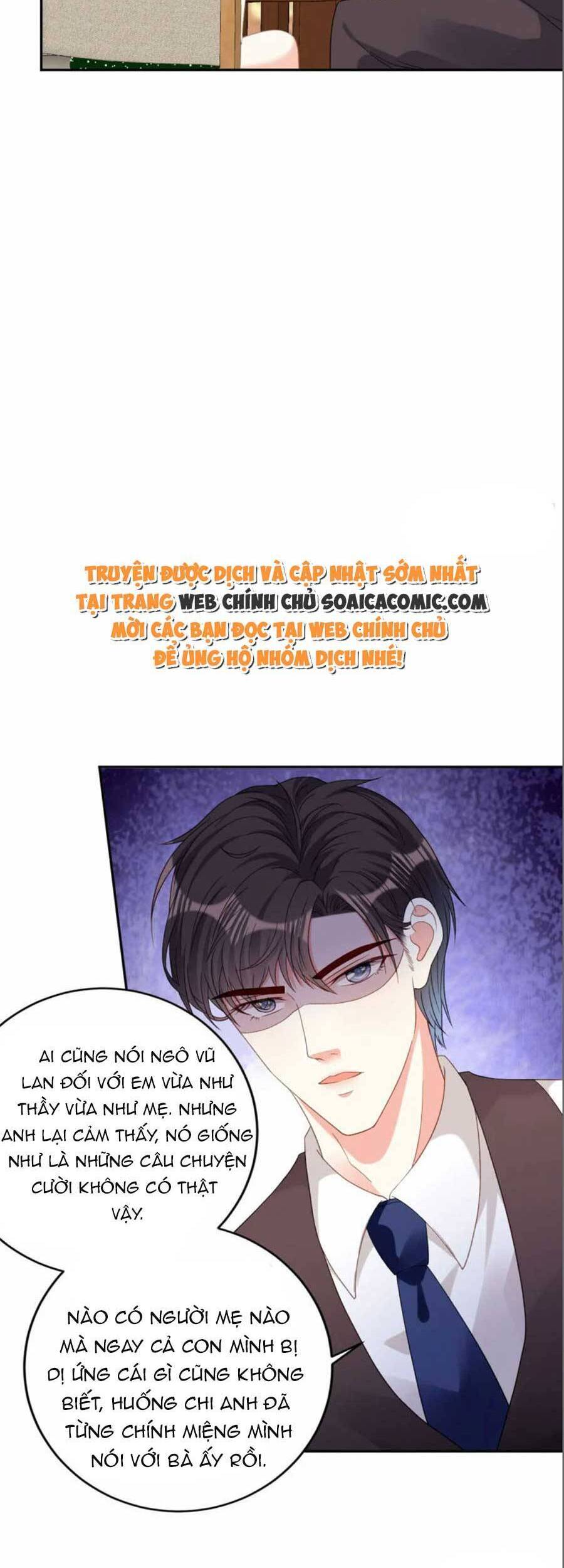 Chuyện Tình Chú Cháu: Vô Pháp Có Được Em Chapter 41 - Trang 9