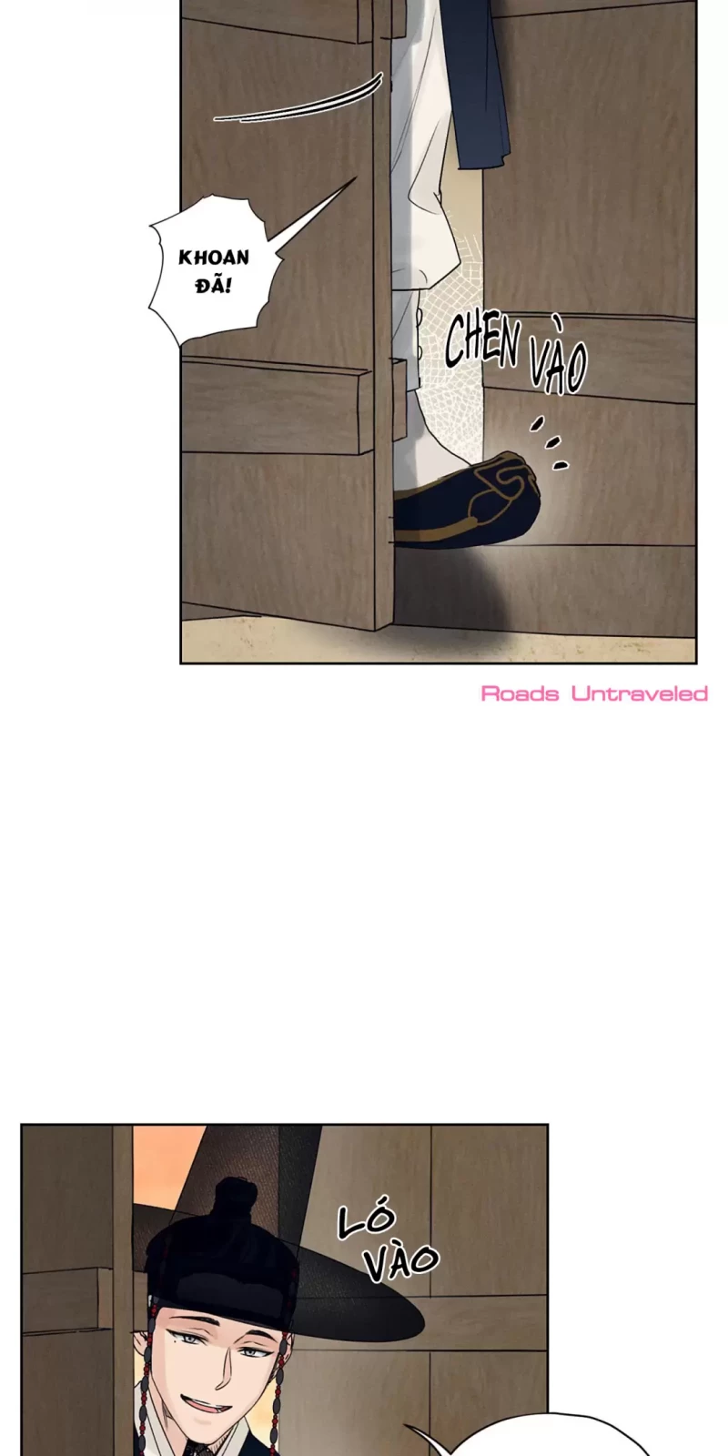 Cửa Hàng Âm Cụ Chosun Chapter 1.5 - Trang 14