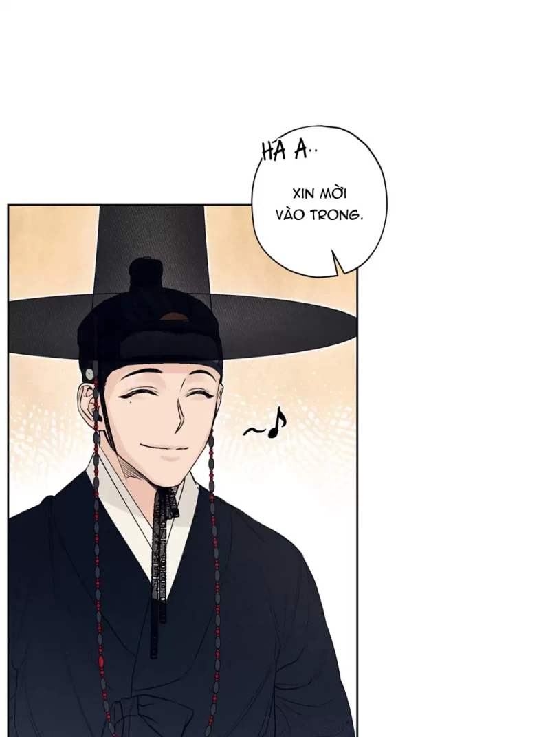 Cửa Hàng Âm Cụ Chosun Chapter 1.5 - Trang 16
