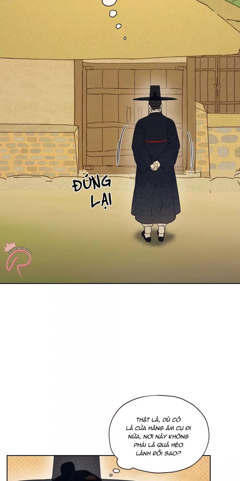 Cửa Hàng Âm Cụ Chosun Chapter 1.5 - Trang 2