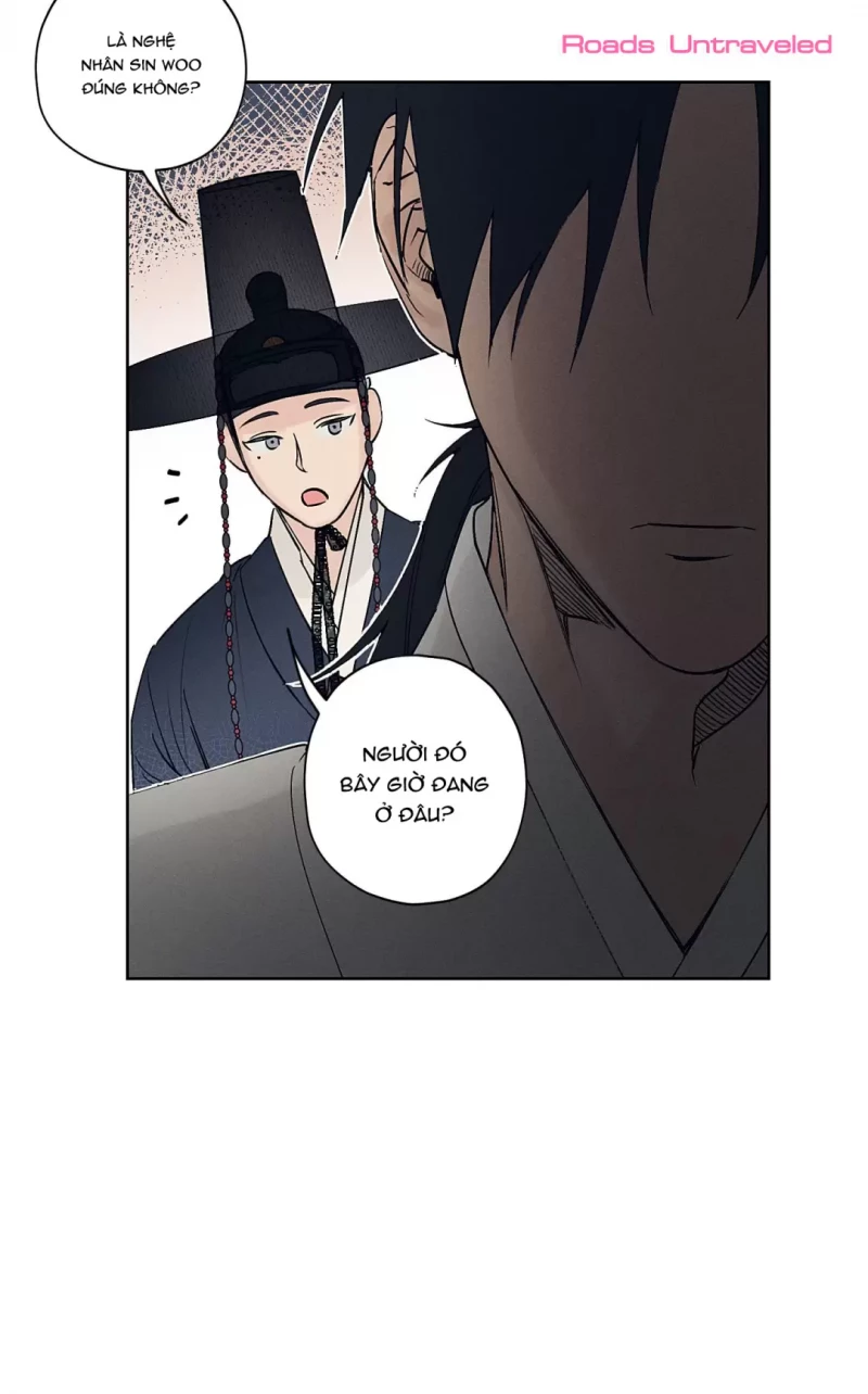 Cửa Hàng Âm Cụ Chosun Chapter 1.5 - Trang 20