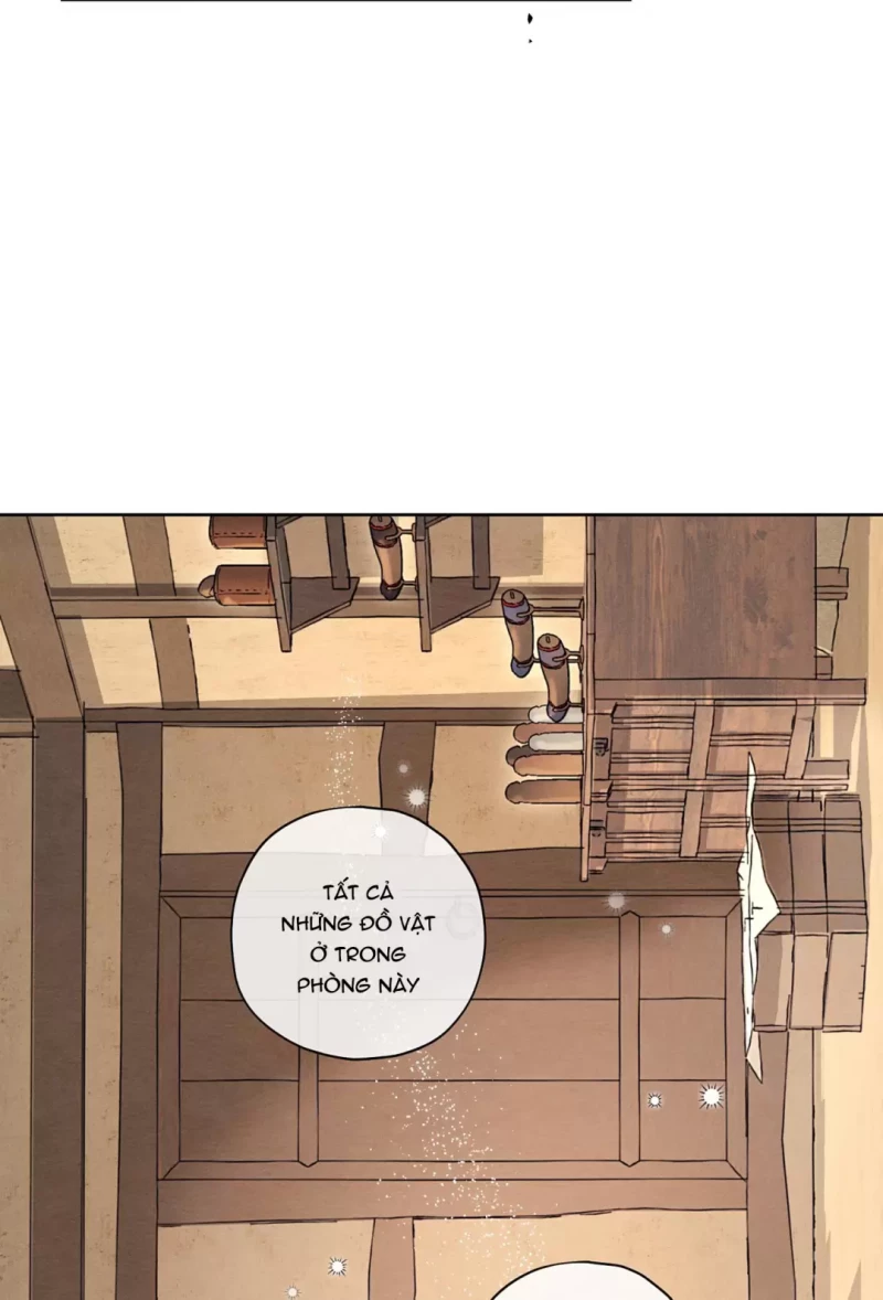 Cửa Hàng Âm Cụ Chosun Chapter 1.5 - Trang 23