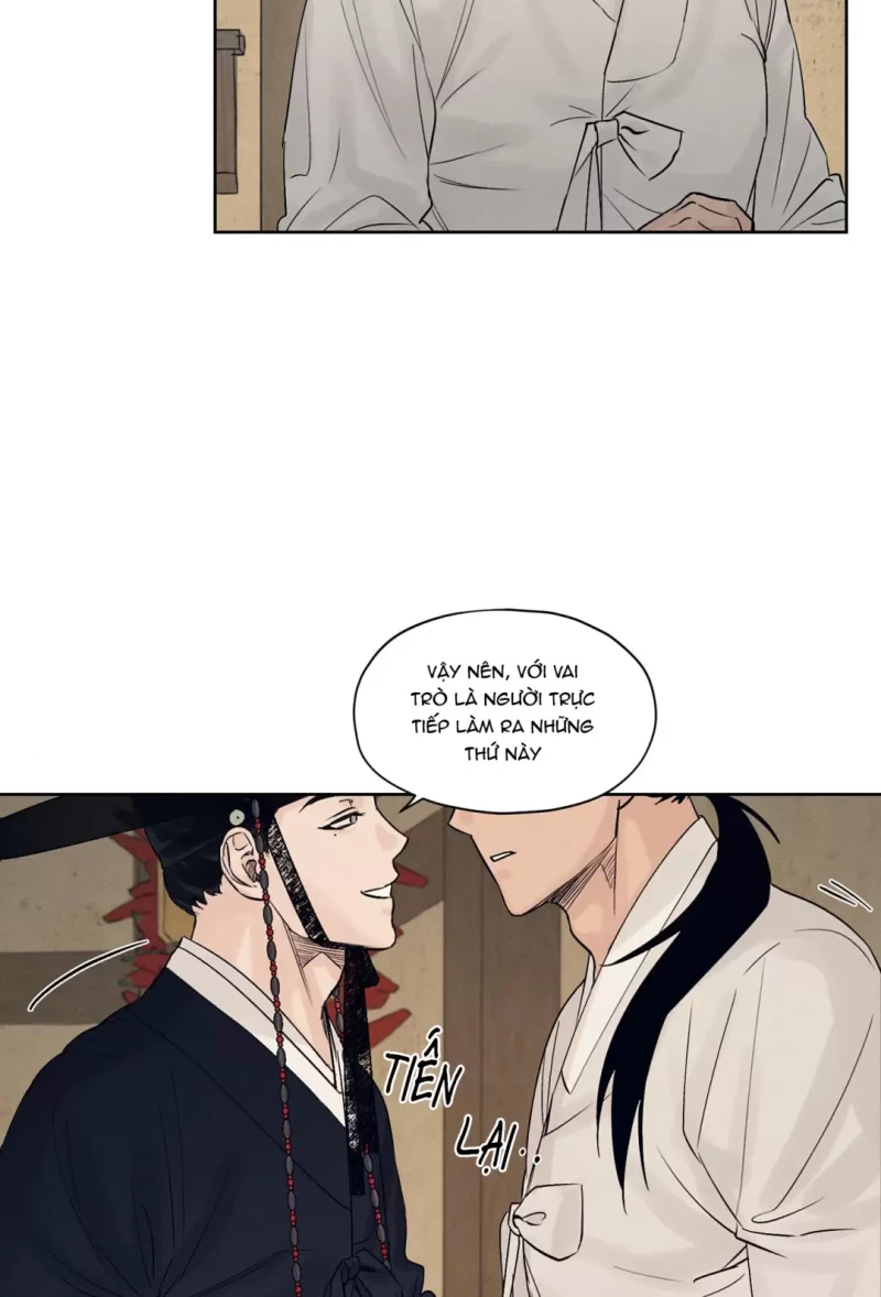 Cửa Hàng Âm Cụ Chosun Chapter 1.5 - Trang 28
