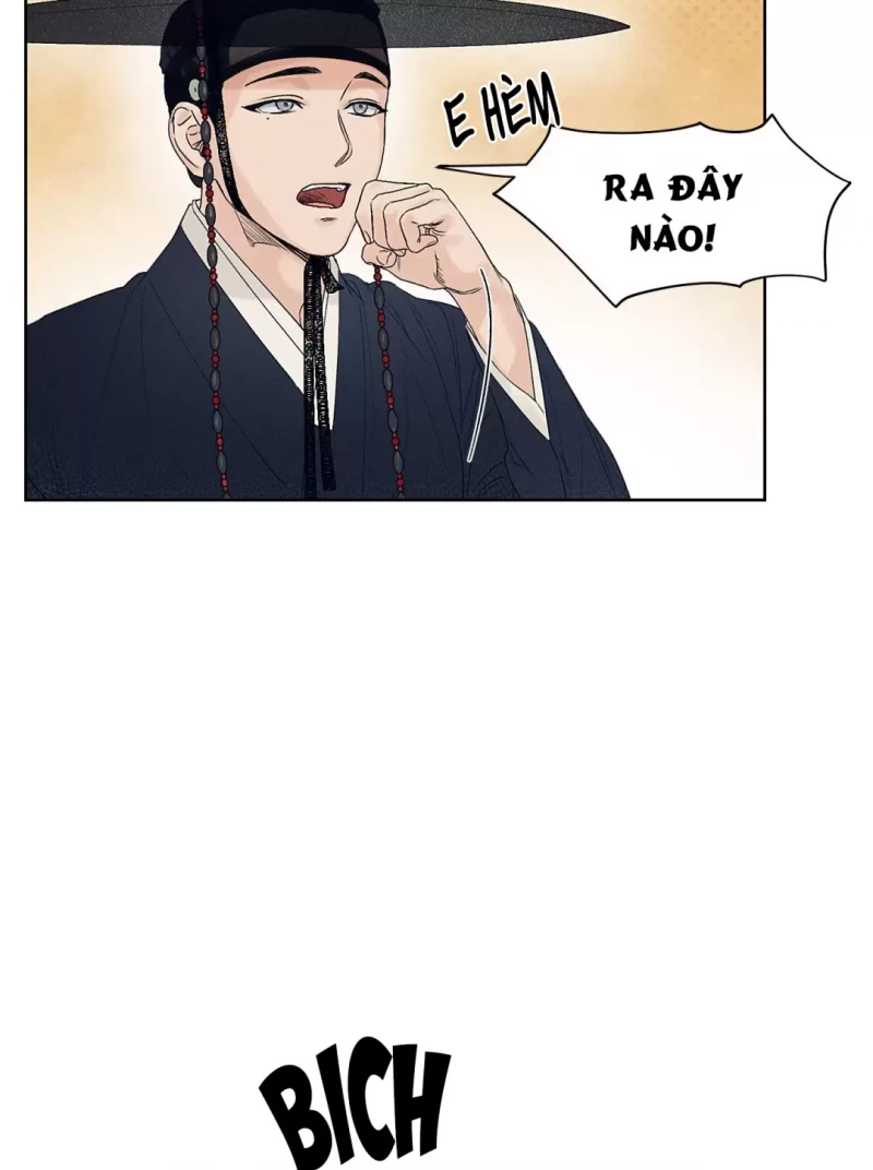 Cửa Hàng Âm Cụ Chosun Chapter 1.5 - Trang 3