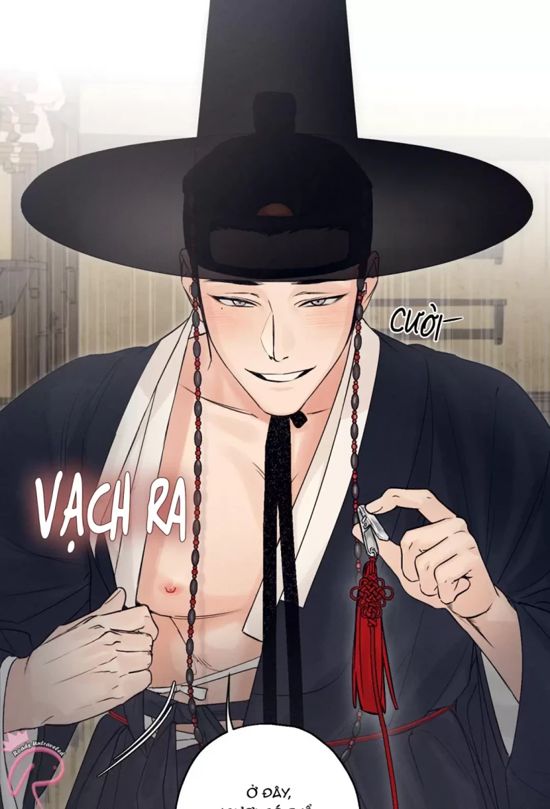 Cửa Hàng Âm Cụ Chosun Chapter 1.5 - Trang 31