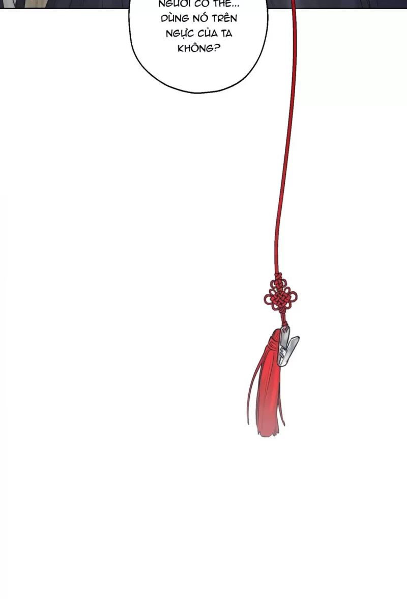Cửa Hàng Âm Cụ Chosun Chapter 1.5 - Trang 32