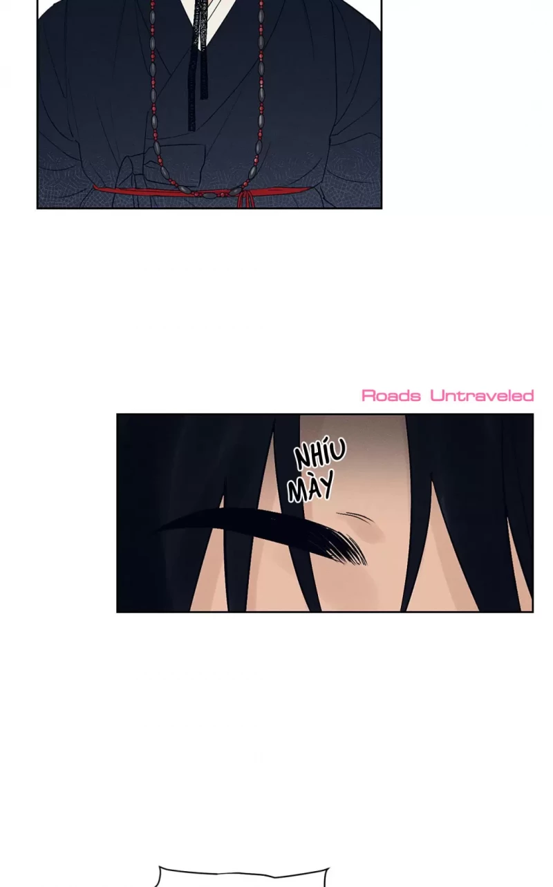 Cửa Hàng Âm Cụ Chosun Chapter 1.5 - Trang 6