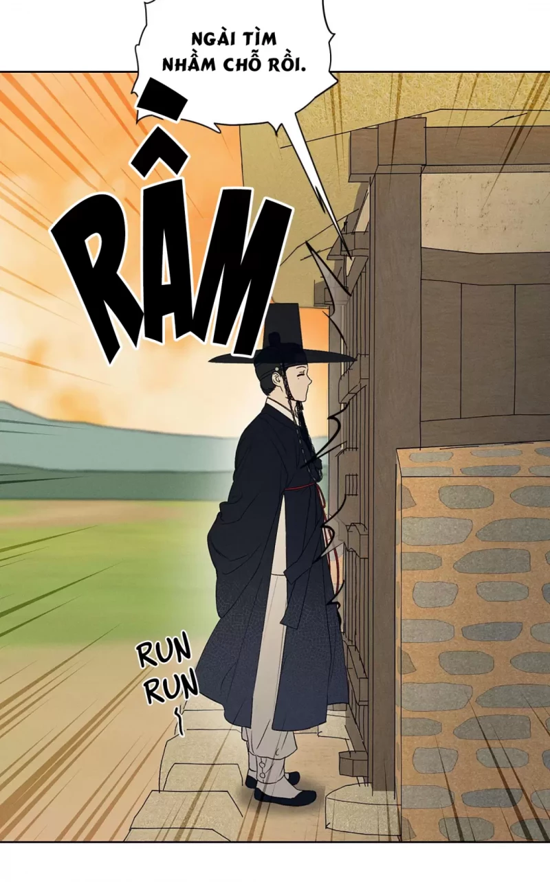 Cửa Hàng Âm Cụ Chosun Chapter 1.5 - Trang 7