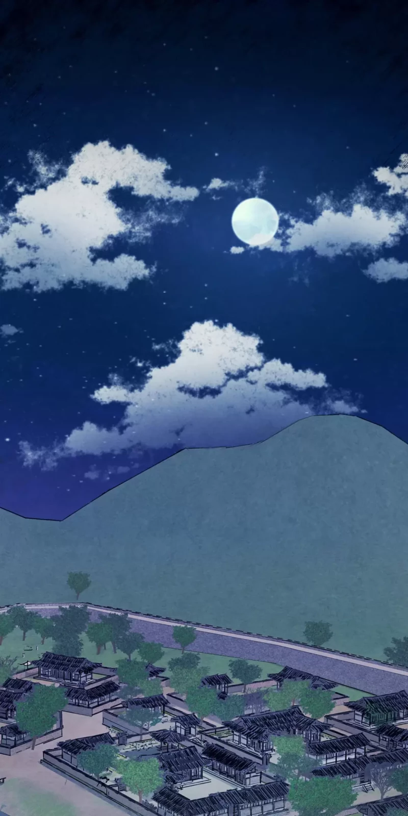 Cửa Hàng Âm Cụ Chosun Chapter 1 - Trang 1