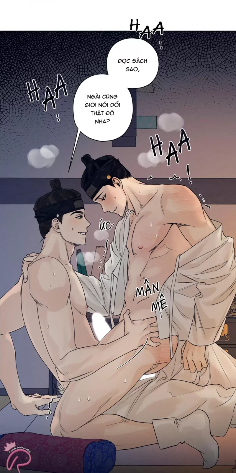 Cửa Hàng Âm Cụ Chosun Chapter 1 - Trang 13