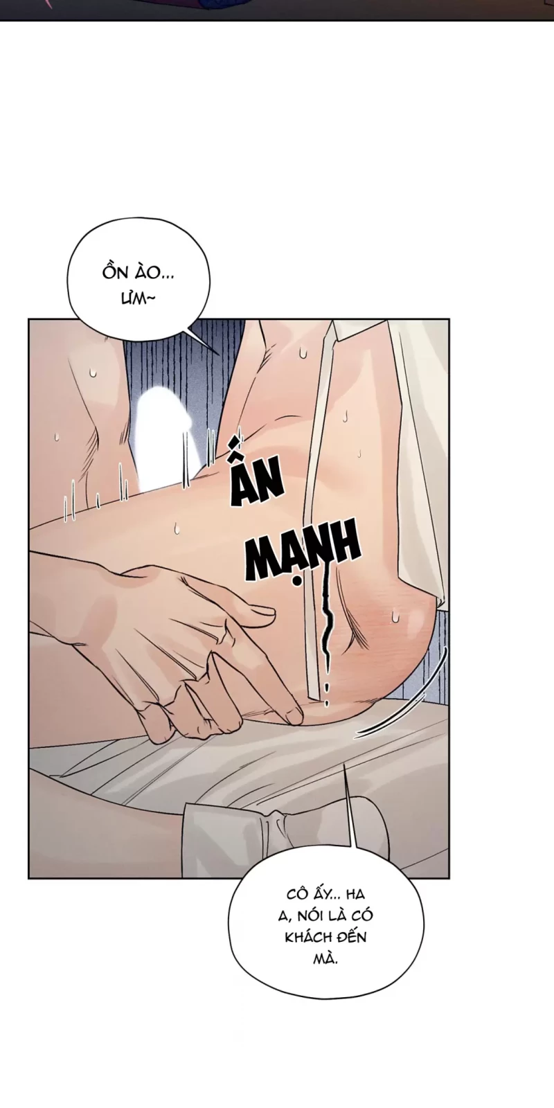 Cửa Hàng Âm Cụ Chosun Chapter 1 - Trang 14