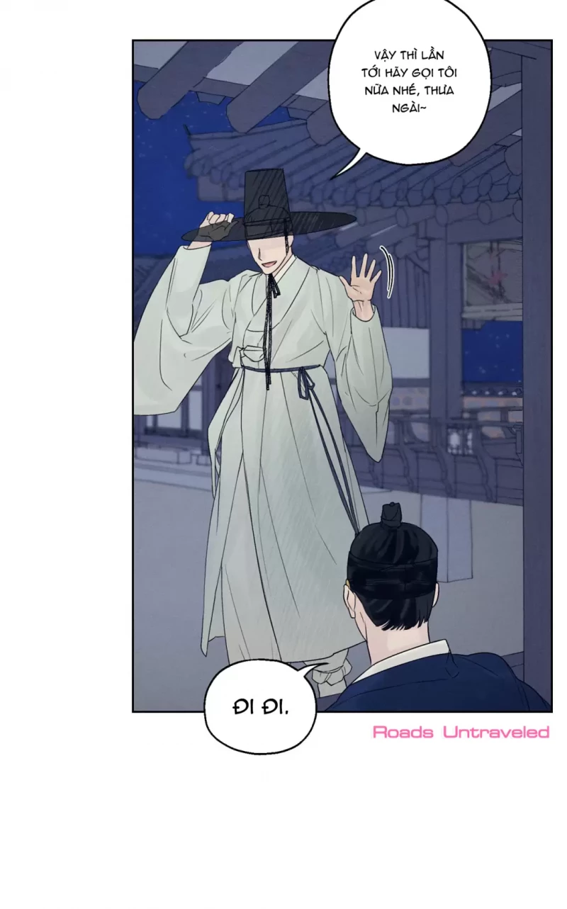 Cửa Hàng Âm Cụ Chosun Chapter 1 - Trang 18
