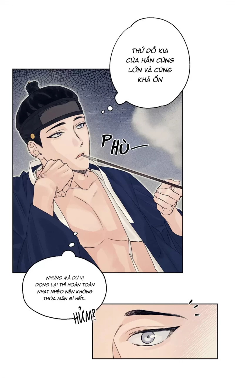 Cửa Hàng Âm Cụ Chosun Chapter 1 - Trang 19