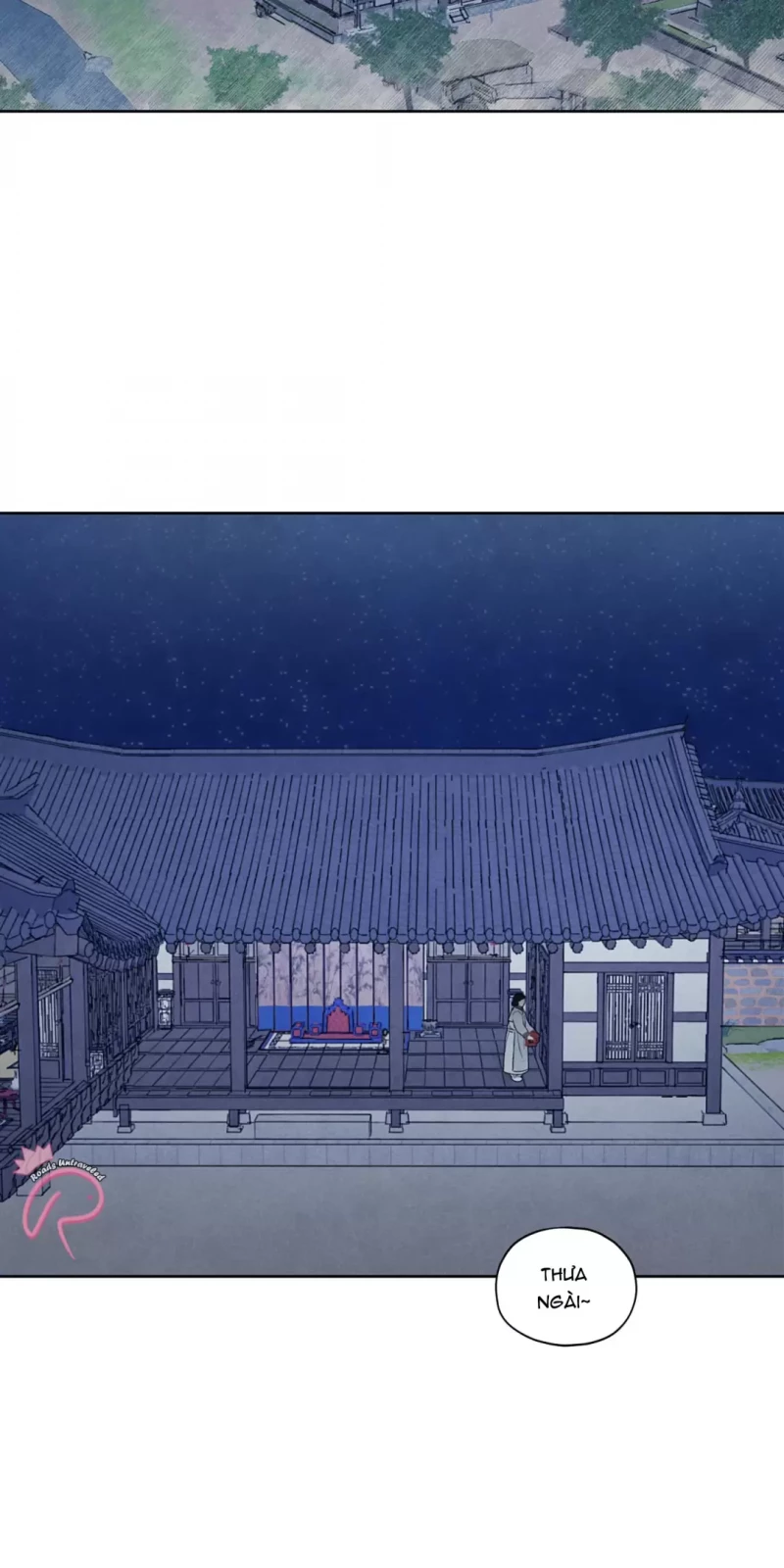 Cửa Hàng Âm Cụ Chosun Chapter 1 - Trang 2