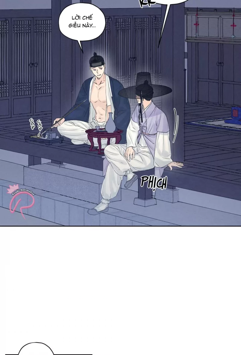 Cửa Hàng Âm Cụ Chosun Chapter 1 - Trang 22