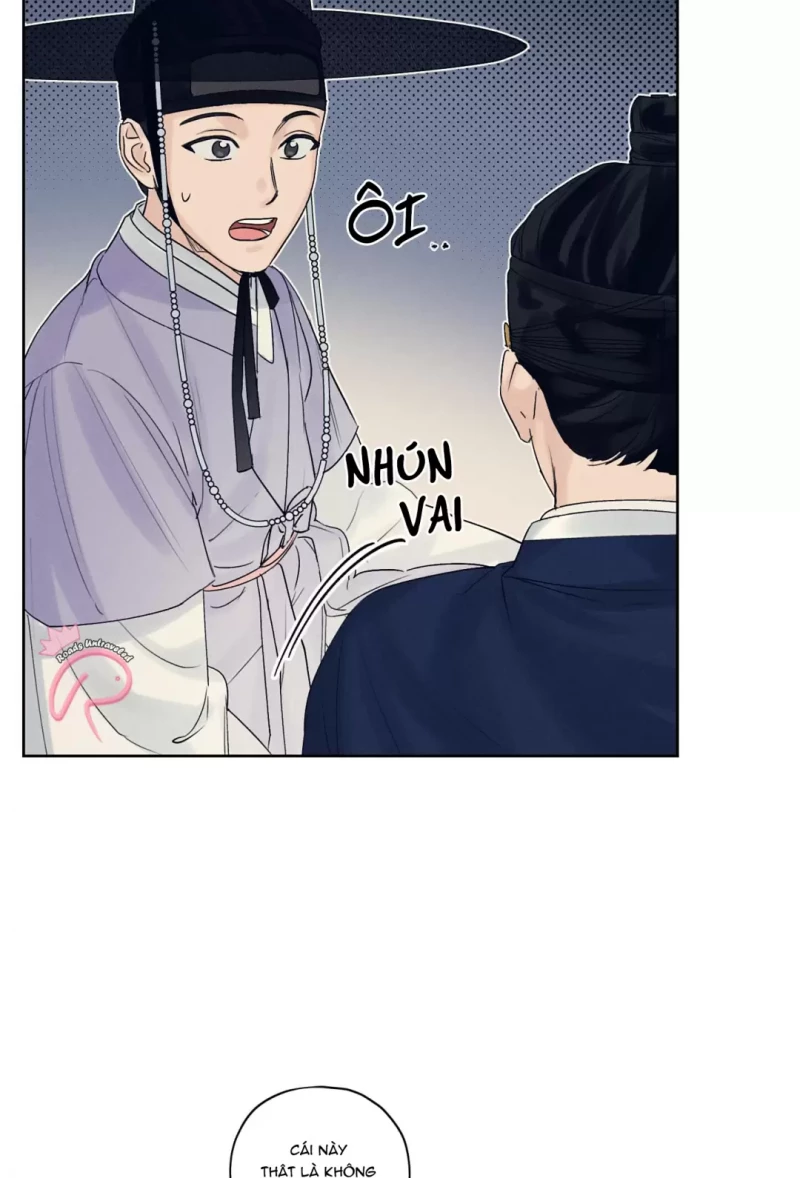 Cửa Hàng Âm Cụ Chosun Chapter 1 - Trang 26