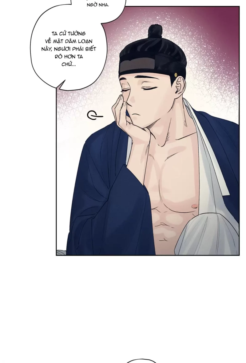 Cửa Hàng Âm Cụ Chosun Chapter 1 - Trang 27