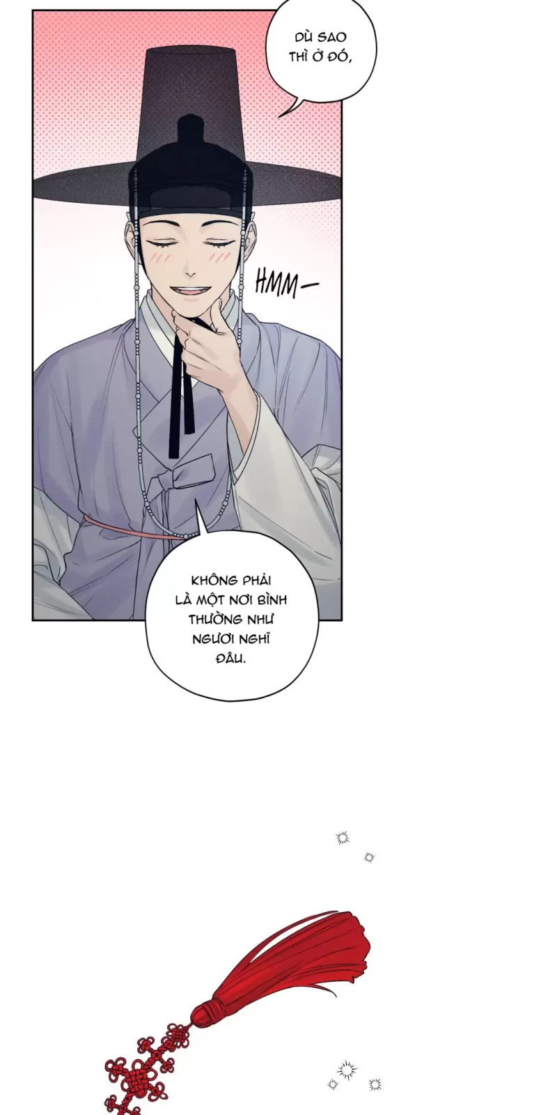Cửa Hàng Âm Cụ Chosun Chapter 1 - Trang 28