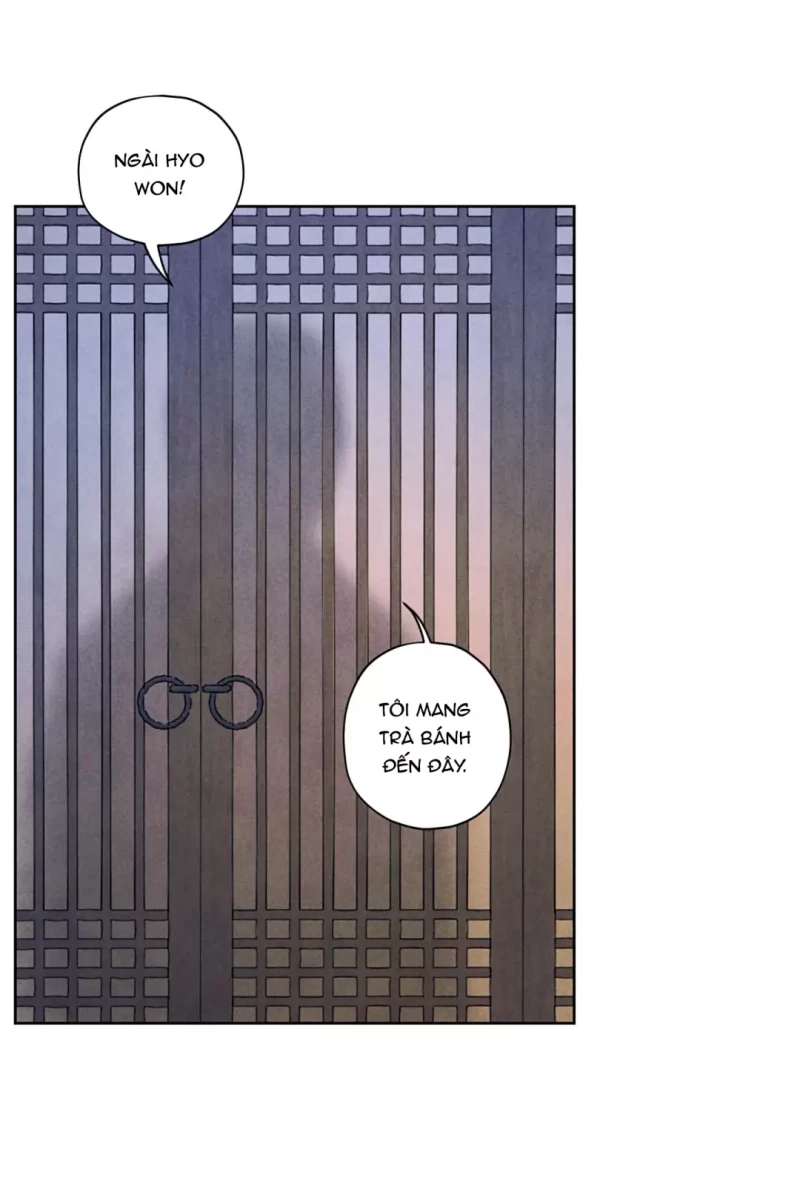 Cửa Hàng Âm Cụ Chosun Chapter 1 - Trang 3