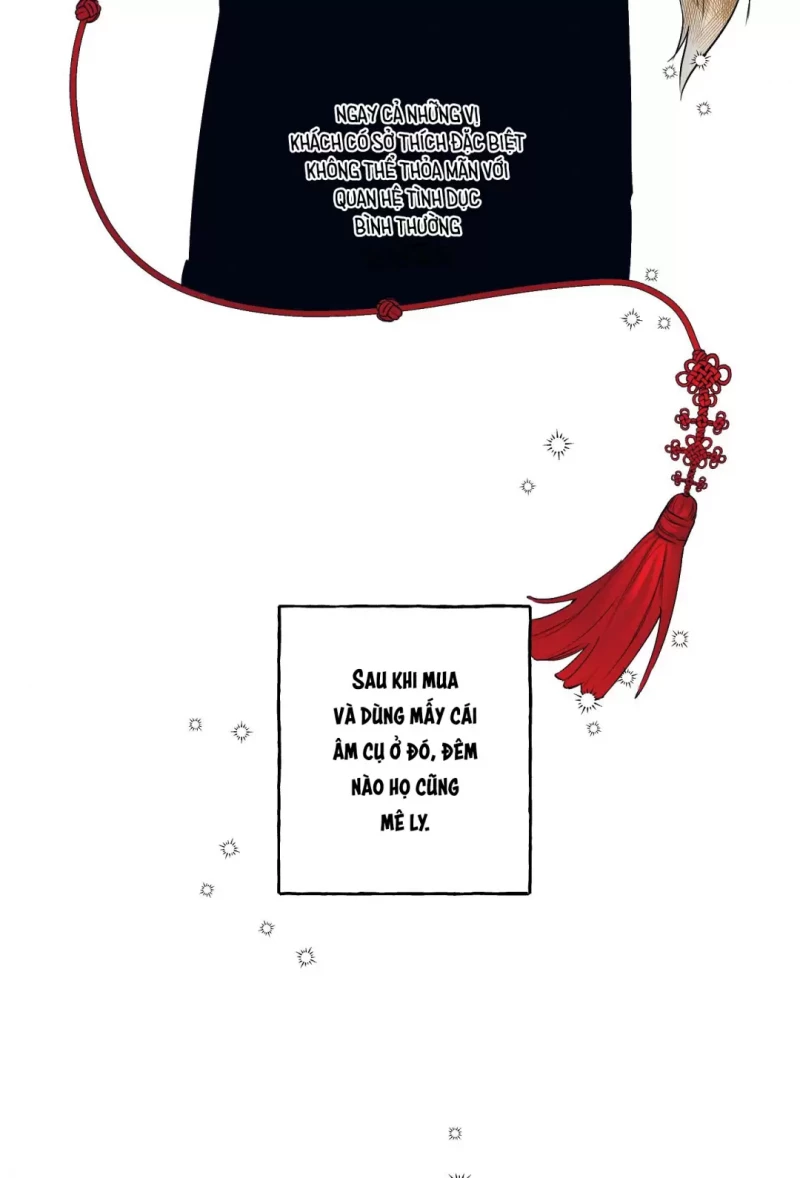 Cửa Hàng Âm Cụ Chosun Chapter 1 - Trang 30