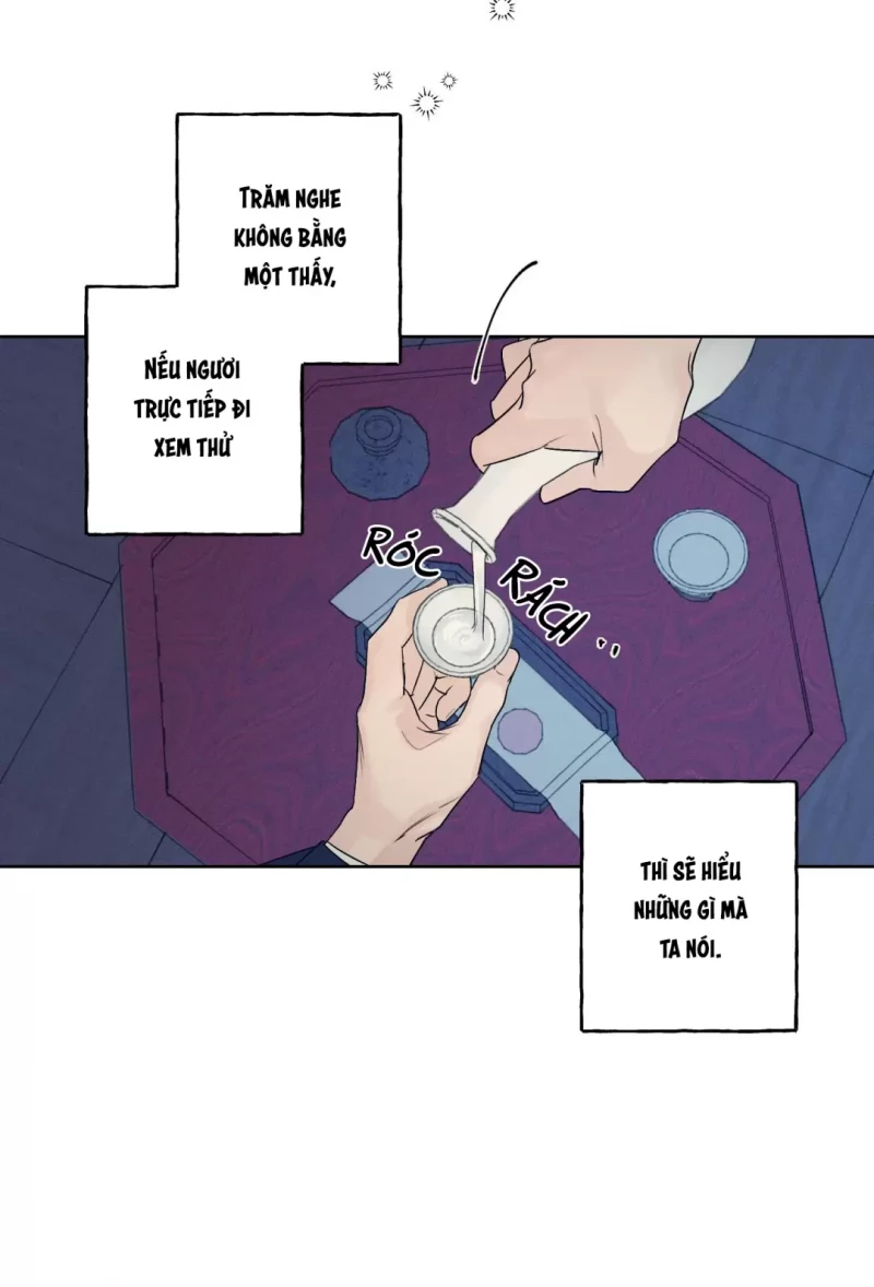 Cửa Hàng Âm Cụ Chosun Chapter 1 - Trang 31
