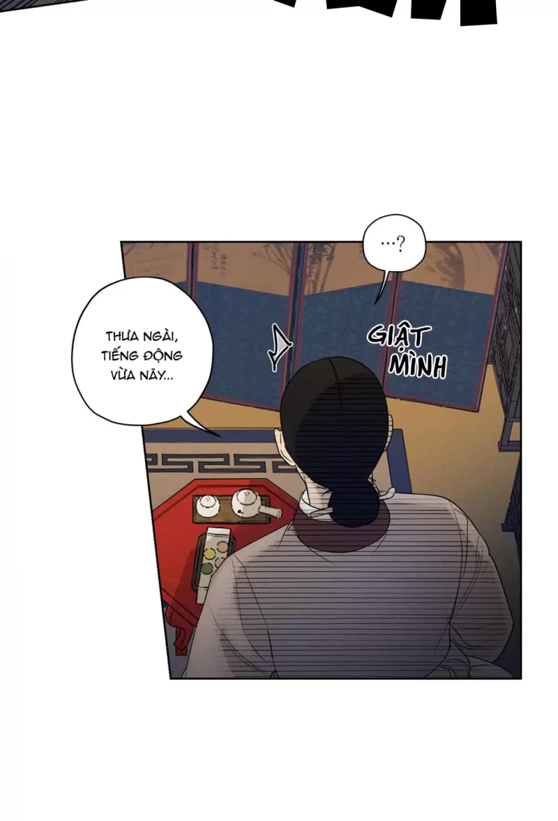 Cửa Hàng Âm Cụ Chosun Chapter 1 - Trang 8