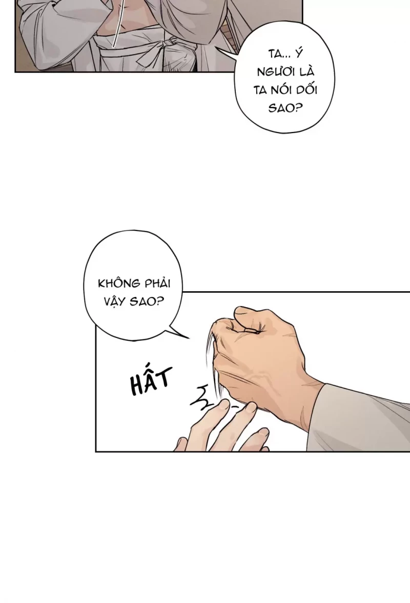 Cửa Hàng Âm Cụ Chosun Chapter 2.5 - Trang 12