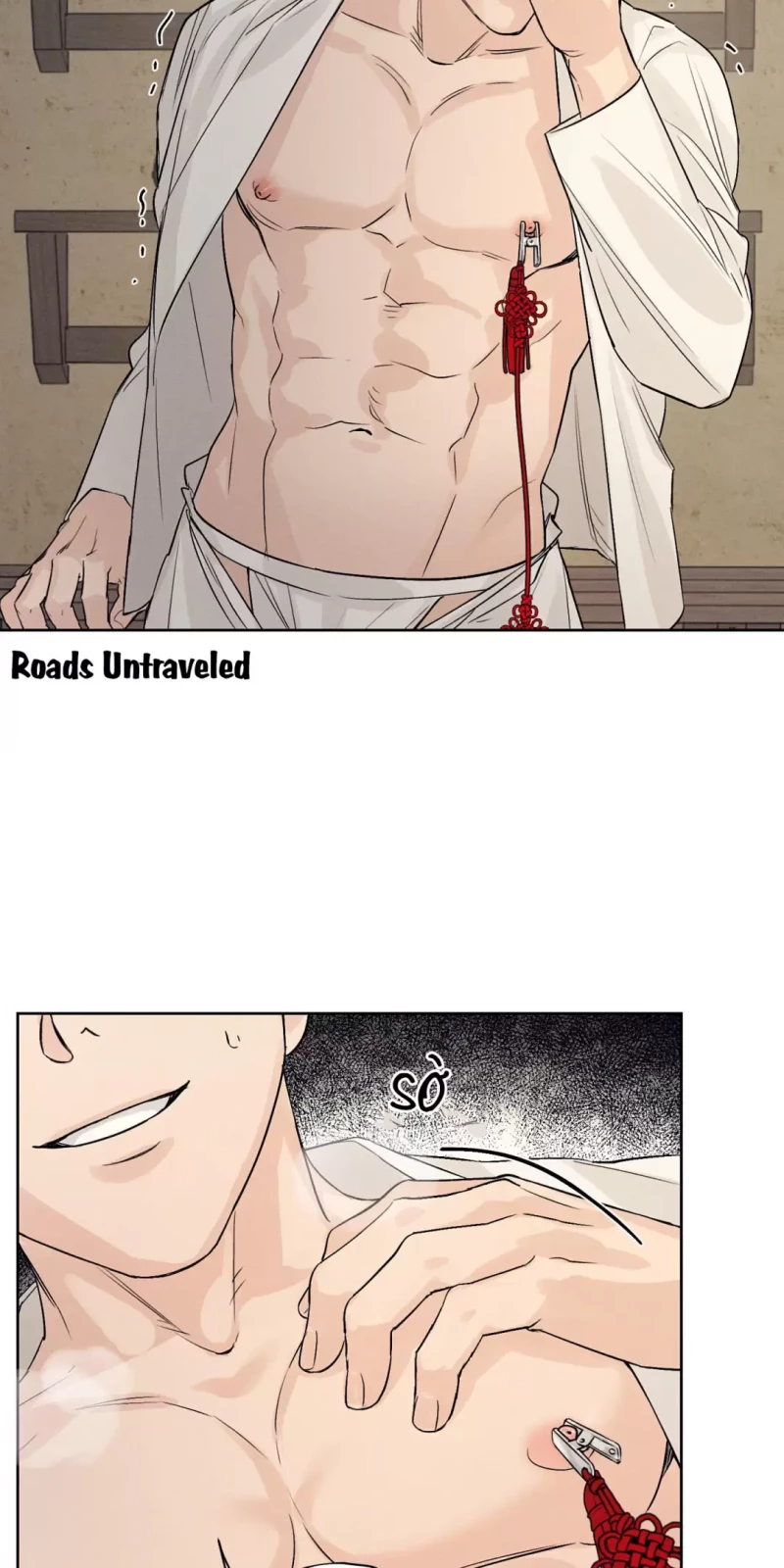 Cửa Hàng Âm Cụ Chosun Chapter 2.5 - Trang 15