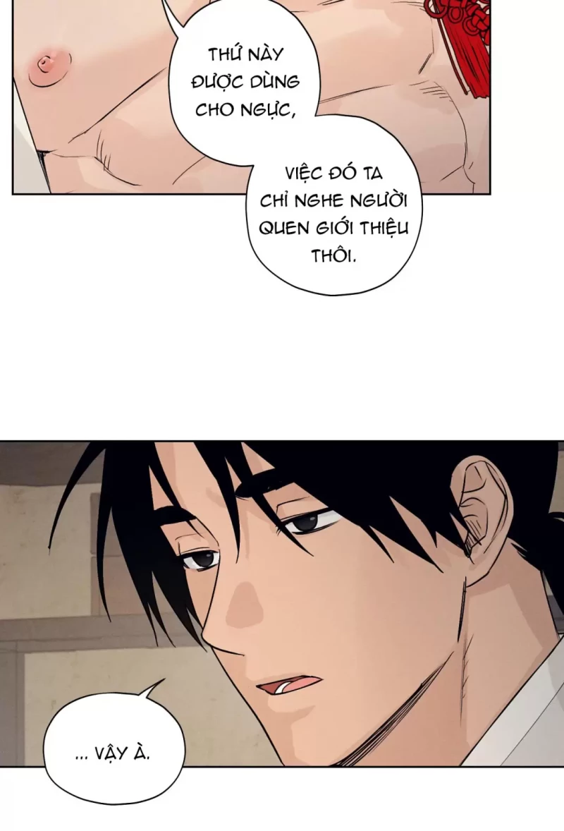 Cửa Hàng Âm Cụ Chosun Chapter 2.5 - Trang 16