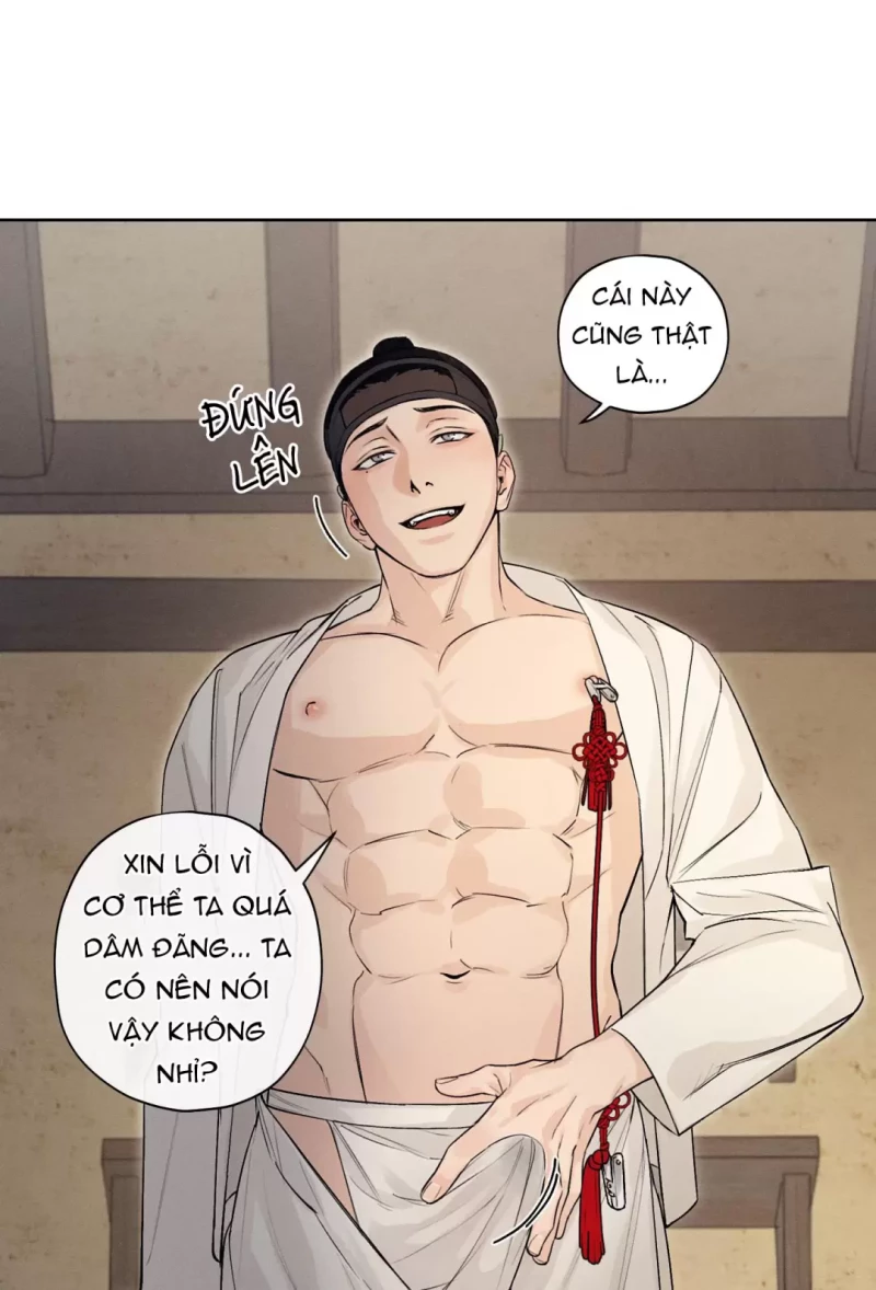 Cửa Hàng Âm Cụ Chosun Chapter 2.5 - Trang 17
