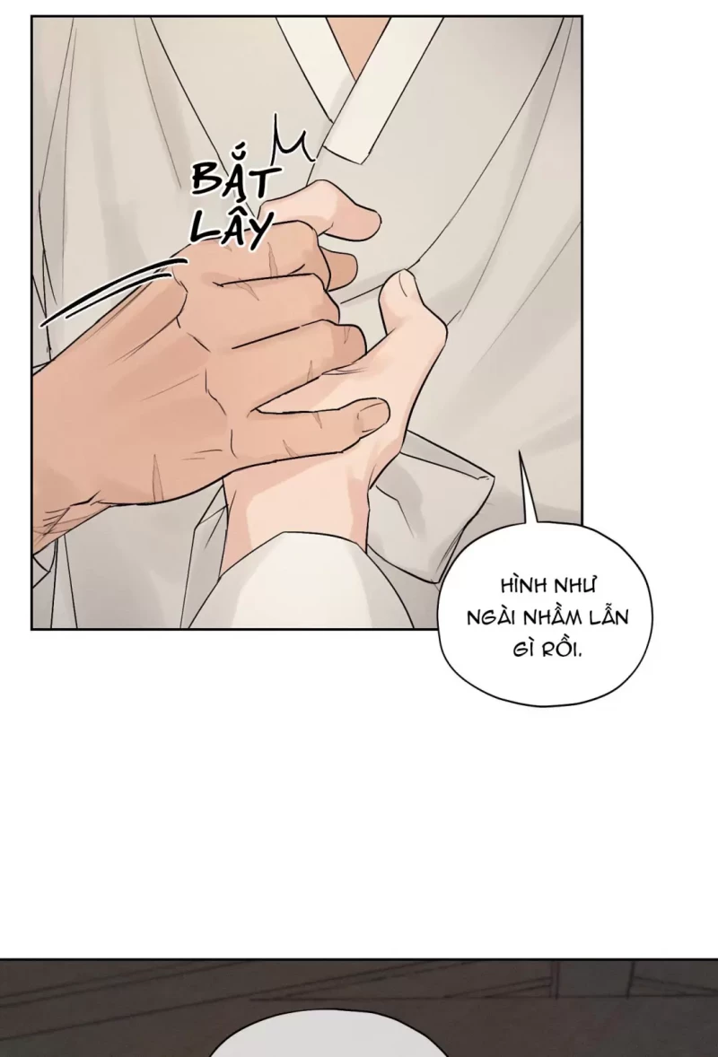 Cửa Hàng Âm Cụ Chosun Chapter 2.5 - Trang 20