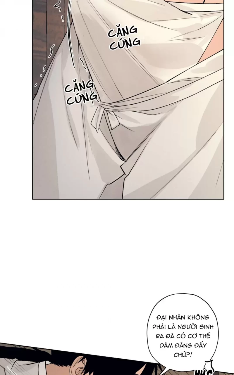 Cửa Hàng Âm Cụ Chosun Chapter 2.5 - Trang 27