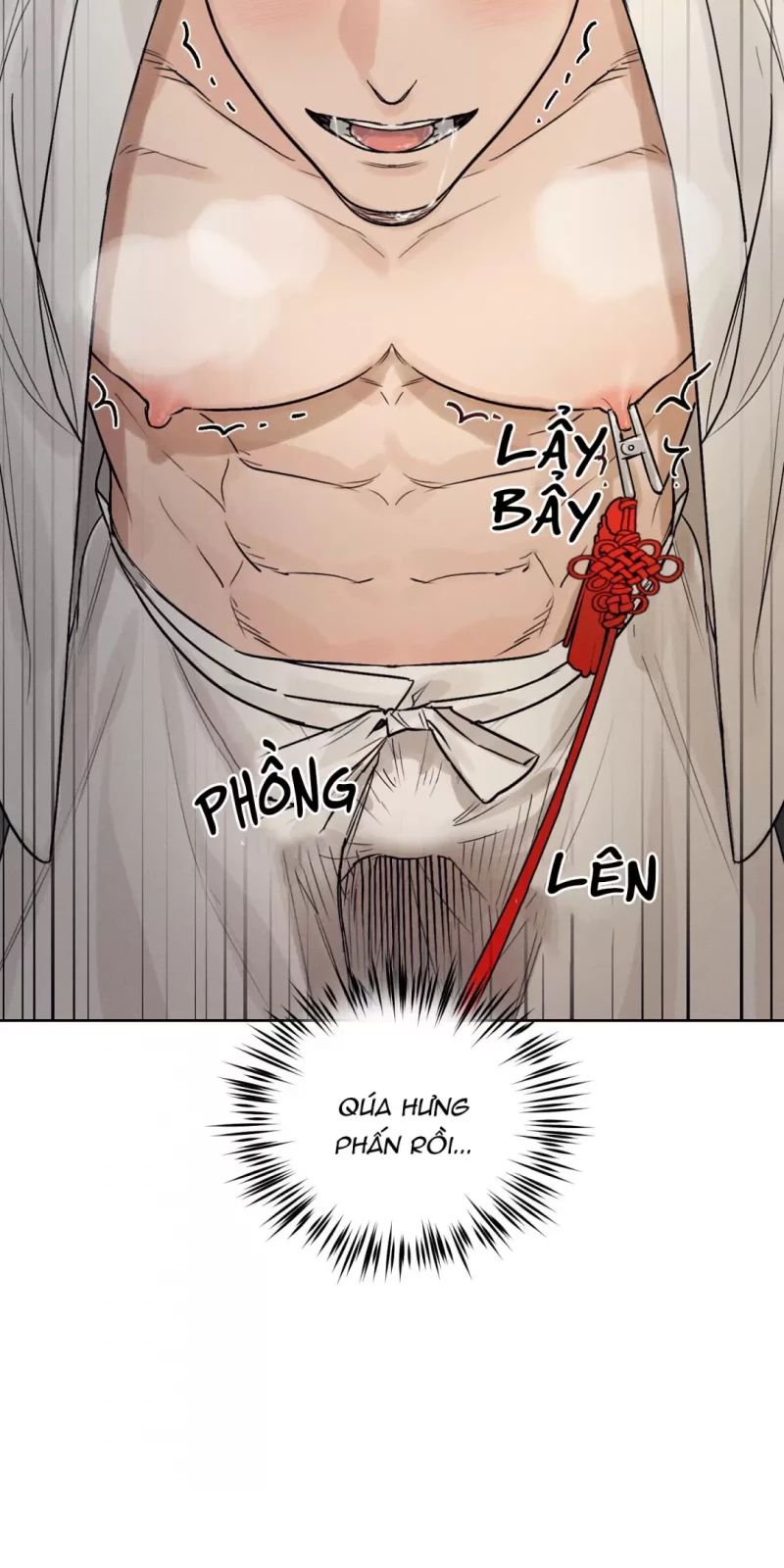 Cửa Hàng Âm Cụ Chosun Chapter 2.5 - Trang 6