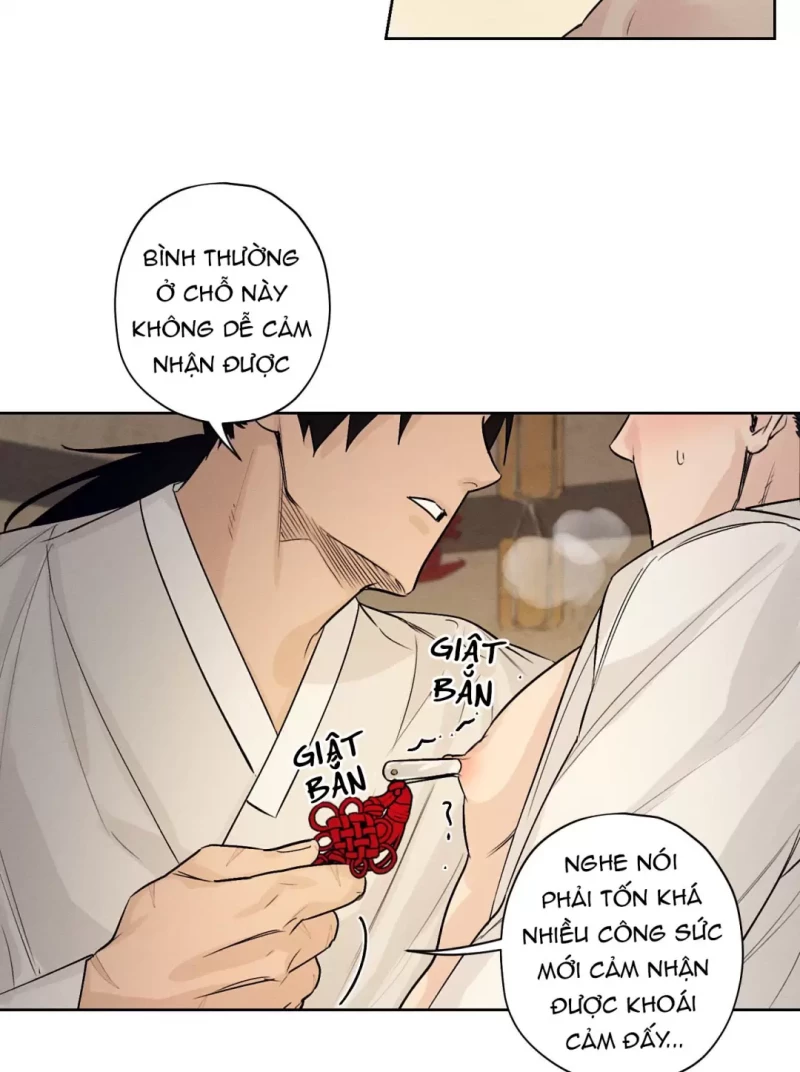 Cửa Hàng Âm Cụ Chosun Chapter 2.5 - Trang 8