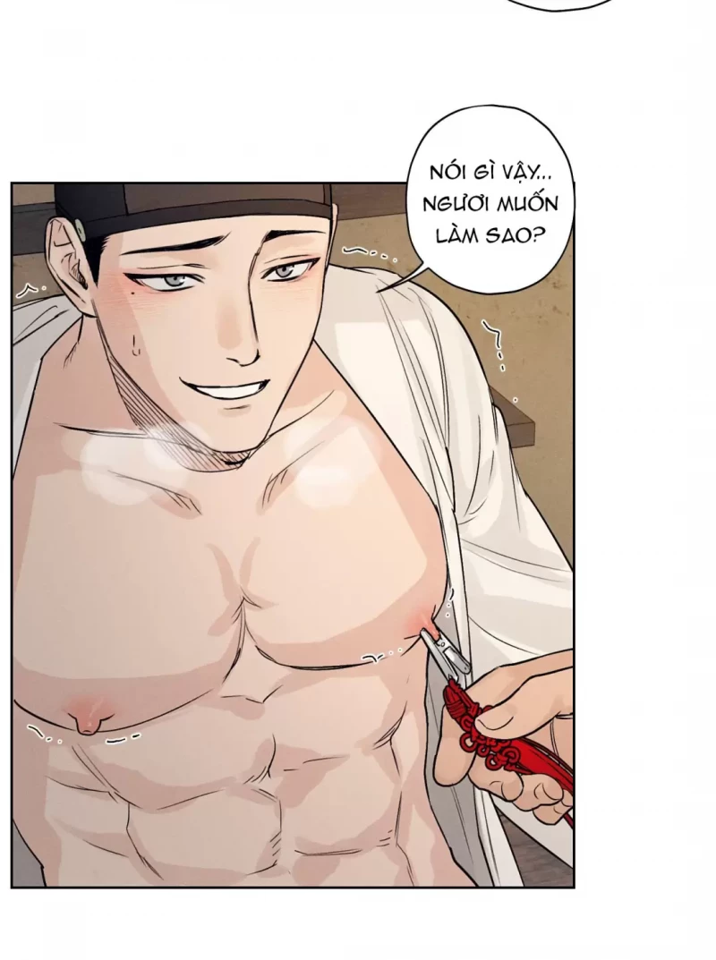 Cửa Hàng Âm Cụ Chosun Chapter 2.5 - Trang 9