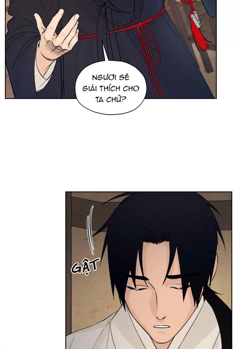 Cửa Hàng Âm Cụ Chosun Chapter 2 - Trang 11