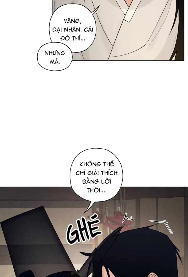 Cửa Hàng Âm Cụ Chosun Chapter 2 - Trang 12