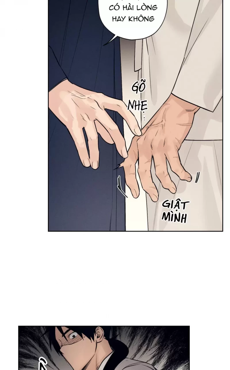 Cửa Hàng Âm Cụ Chosun Chapter 2 - Trang 14