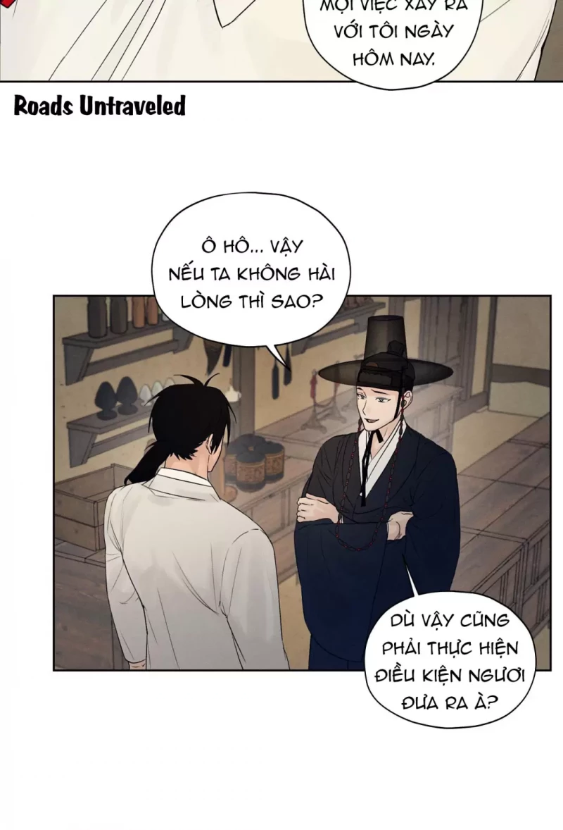 Cửa Hàng Âm Cụ Chosun Chapter 2 - Trang 22
