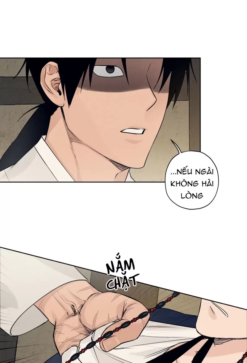Cửa Hàng Âm Cụ Chosun Chapter 2 - Trang 23