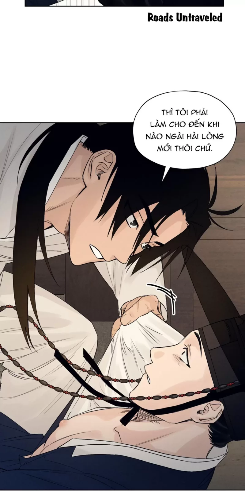 Cửa Hàng Âm Cụ Chosun Chapter 2 - Trang 25