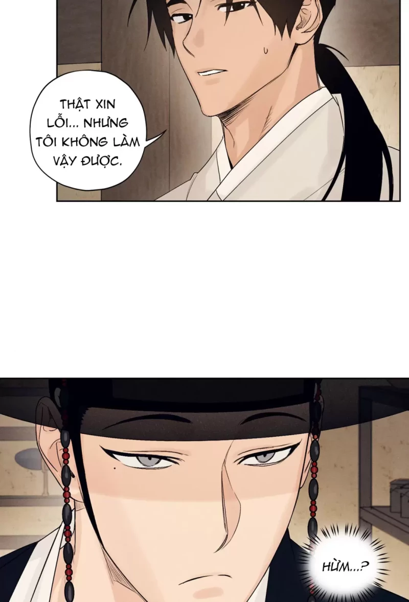 Cửa Hàng Âm Cụ Chosun Chapter 2 - Trang 3