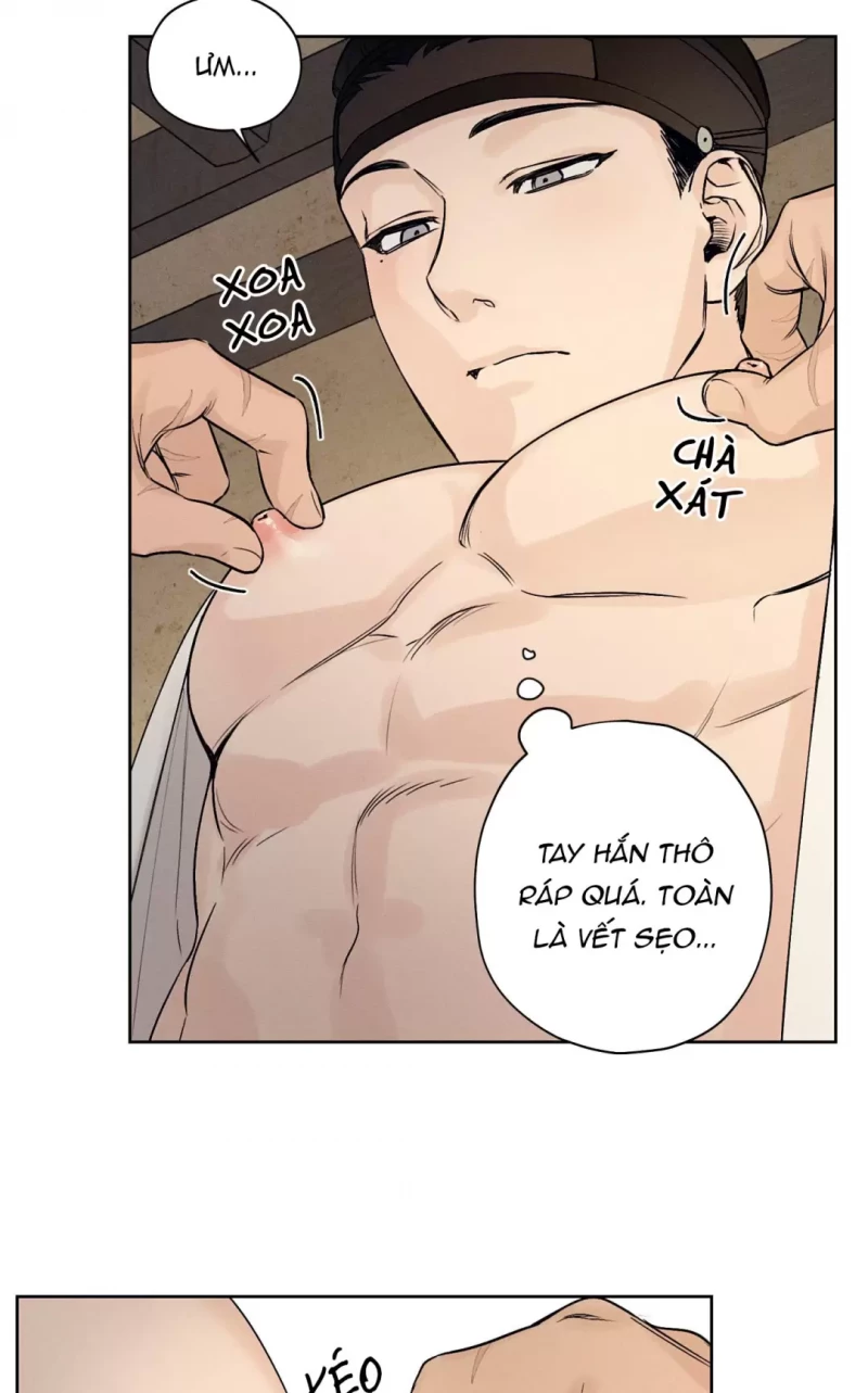 Cửa Hàng Âm Cụ Chosun Chapter 2 - Trang 30