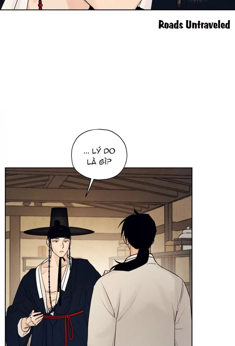 Cửa Hàng Âm Cụ Chosun Chapter 2 - Trang 4