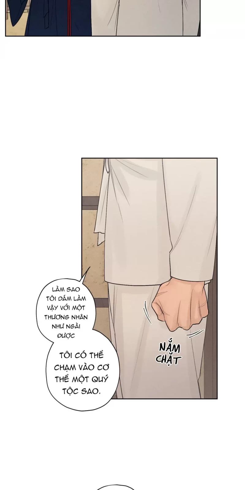 Cửa Hàng Âm Cụ Chosun Chapter 2 - Trang 5