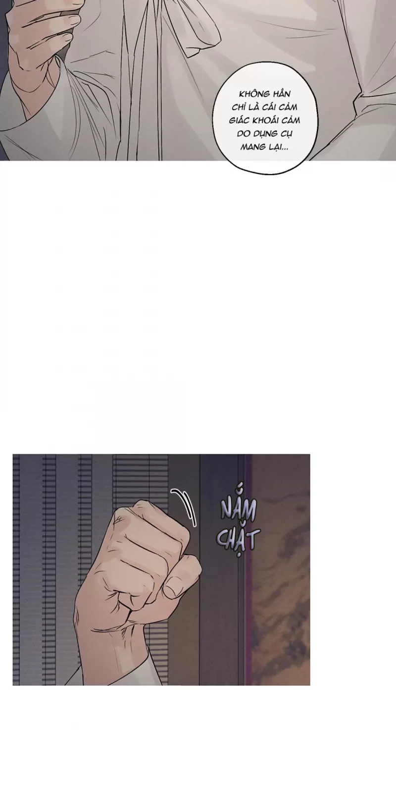 Cửa Hàng Âm Cụ Chosun Chapter 3.5 - Trang 14