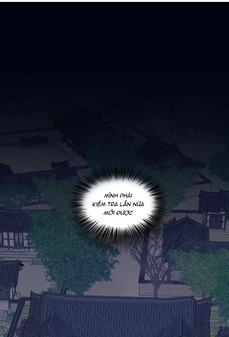 Cửa Hàng Âm Cụ Chosun Chapter 3.5 - Trang 15