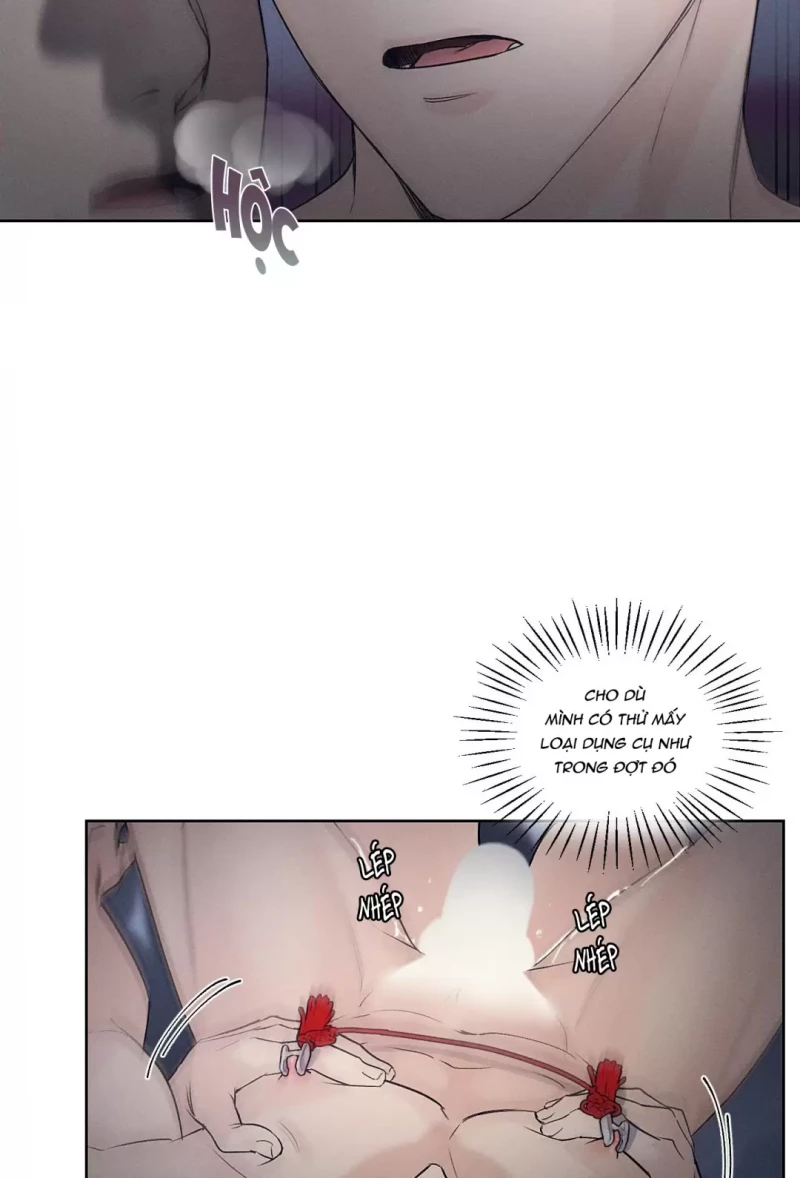 Cửa Hàng Âm Cụ Chosun Chapter 3.5 - Trang 20