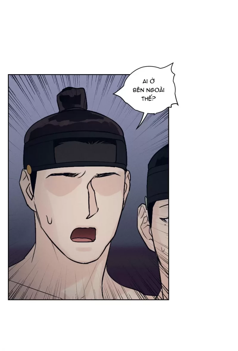 Cửa Hàng Âm Cụ Chosun Chapter 3.5 - Trang 24